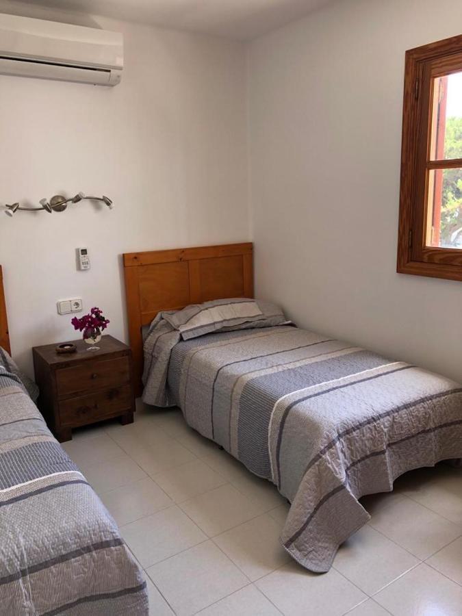 Roferos 32 Villa