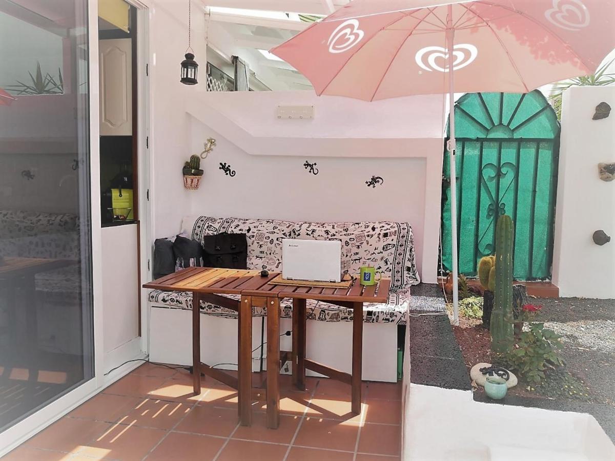 Budda House Puerto Del Carmen. Tias