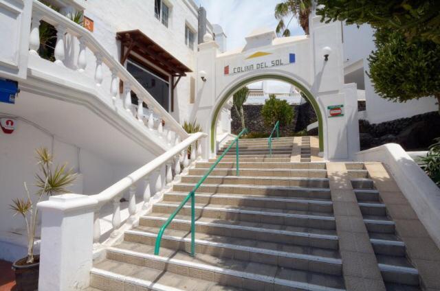 Apartment Budda House Puerto Del Carmen.