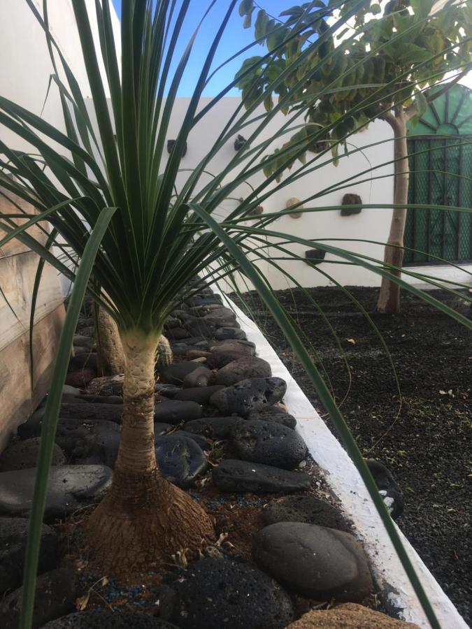 Budda House Puerto Del Carmen. Tias