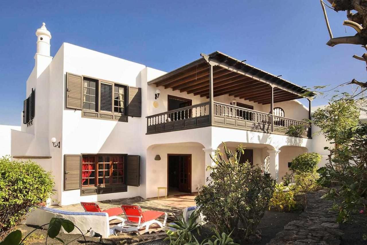 Casa Jardin Ideal Familias Villa *