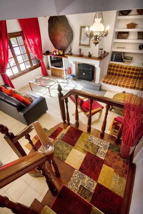 Villa Casa Jardin Ideal Familias