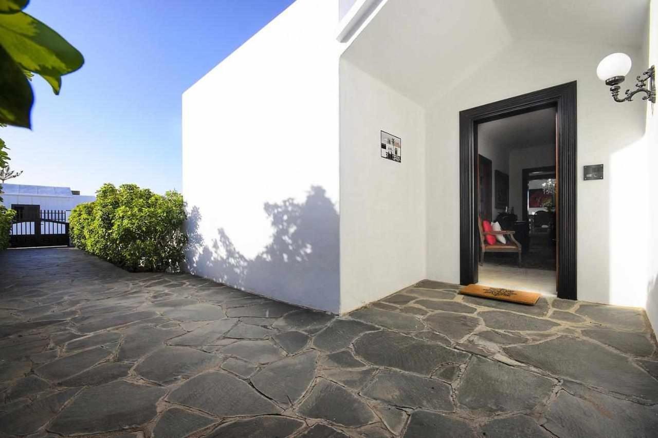 Casa Jardin Ideal Familias *