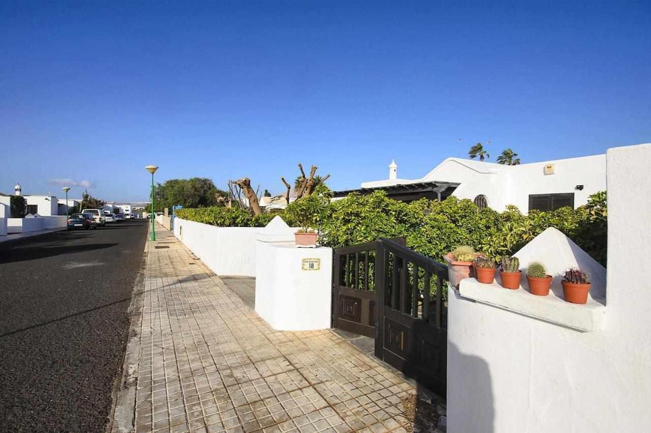 Casa Jardin Ideal Familias Villa