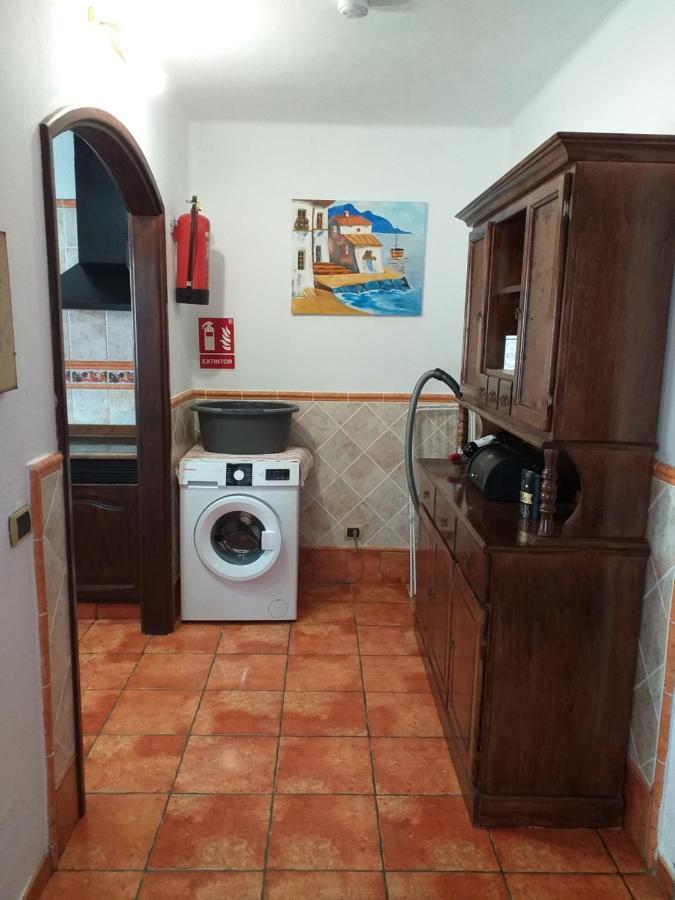 Casa Fayna Playa Honda Apartment Playa Honda (Lanzarote)