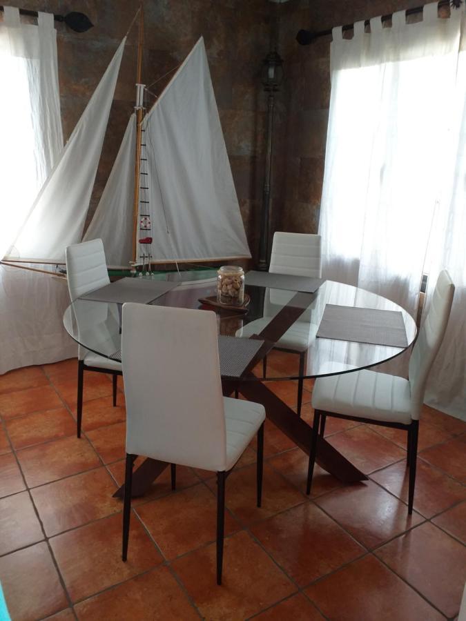 Casa Fayna Playa Honda