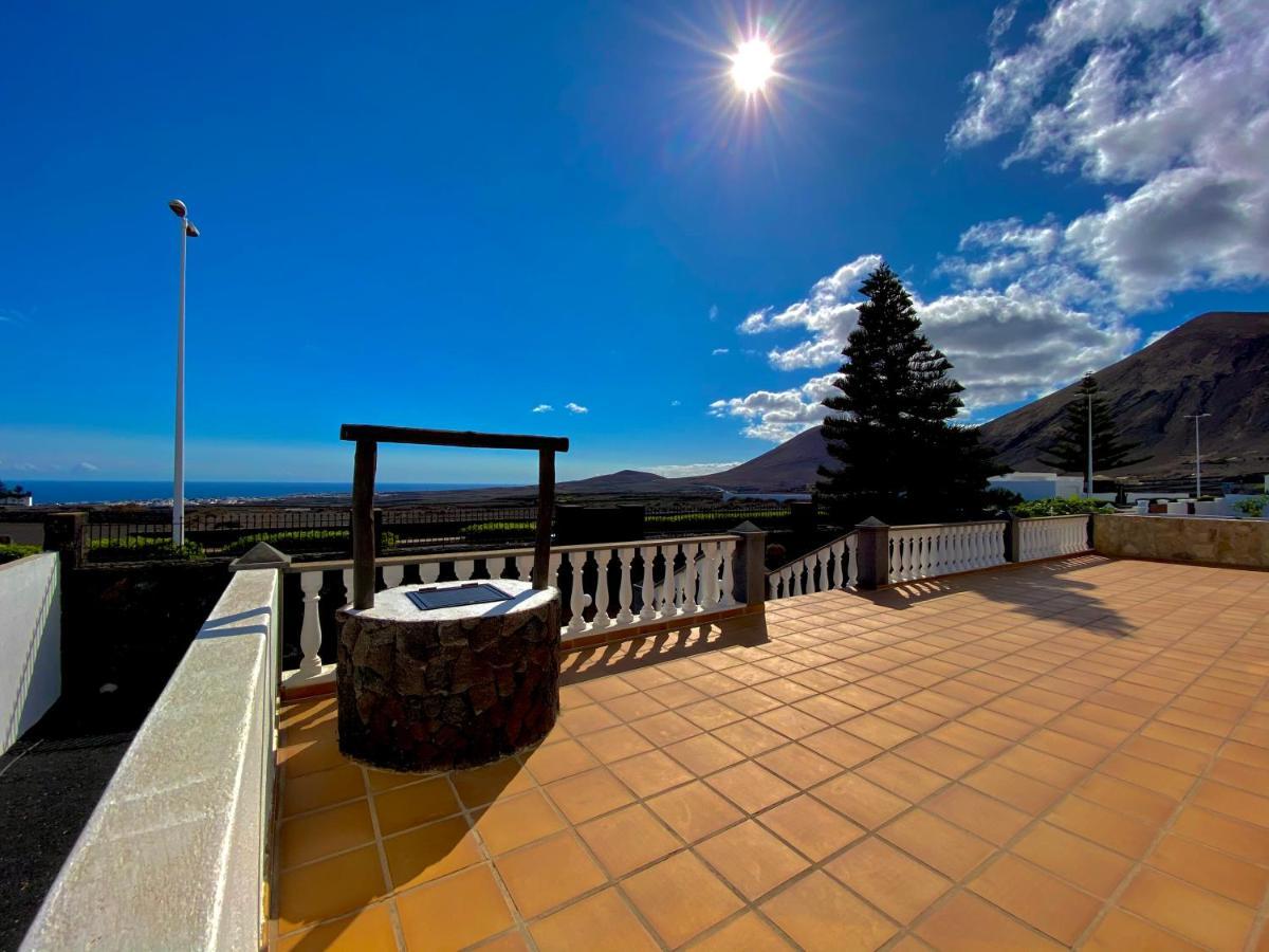 Holiday home Casa En San Bartolome (Las Palmas)