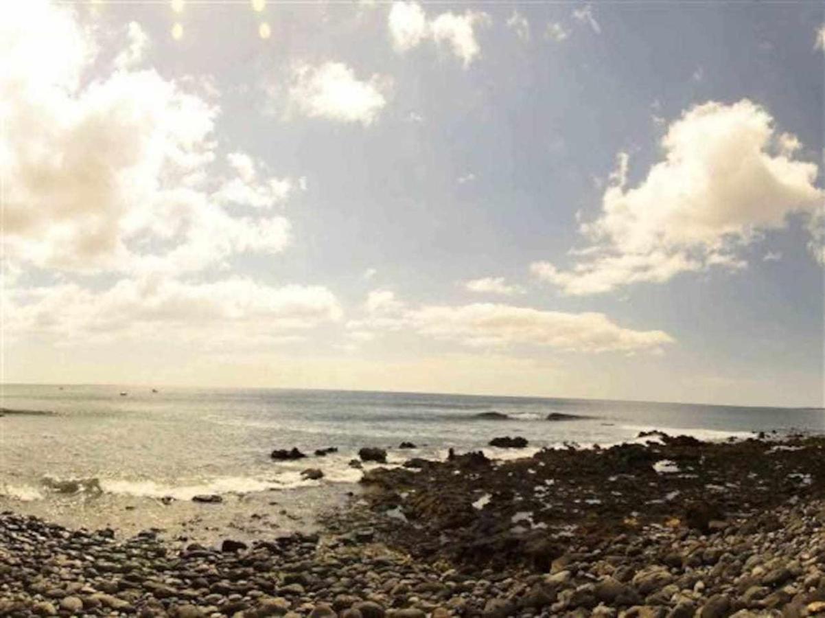 Apartamento Casa Anclada En Arrieta Arrieta (Lanzarote)