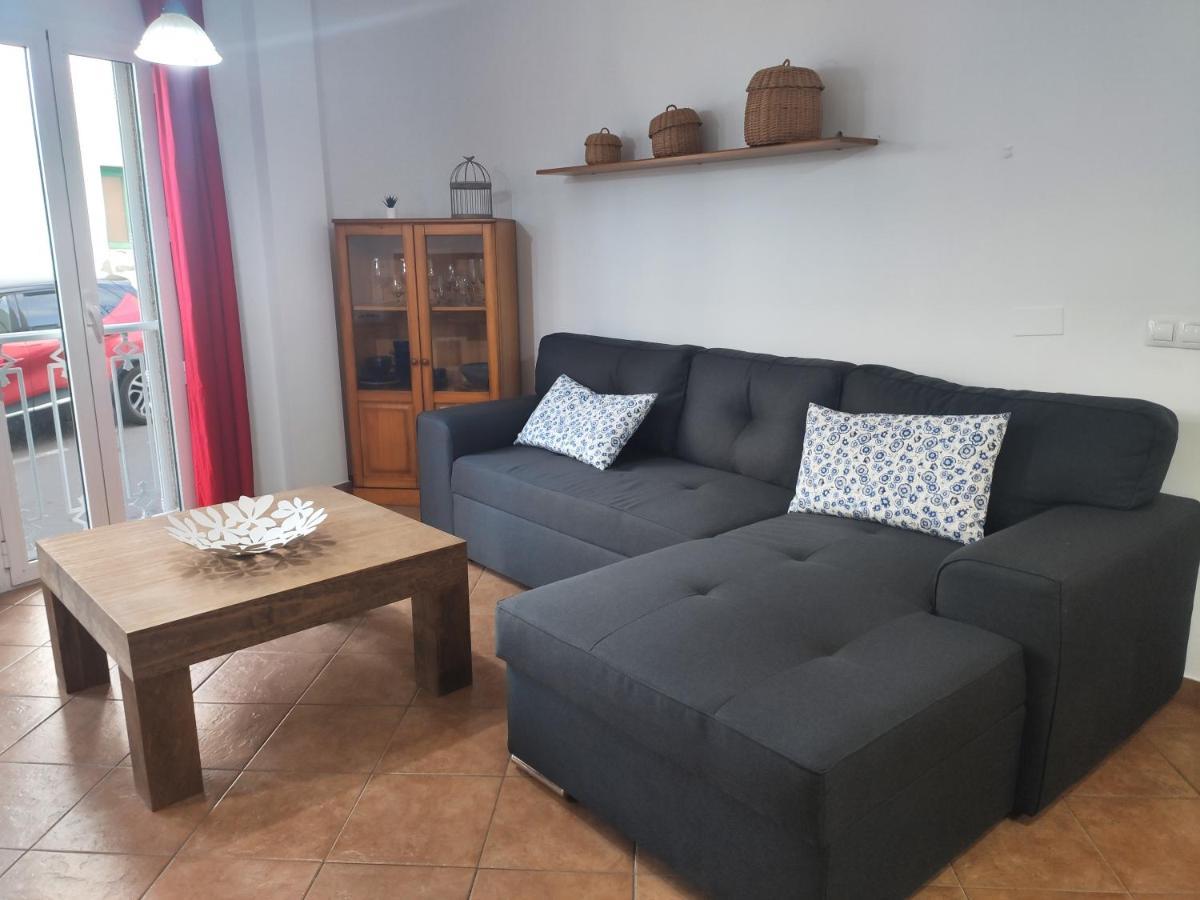 La Chalana Apartment