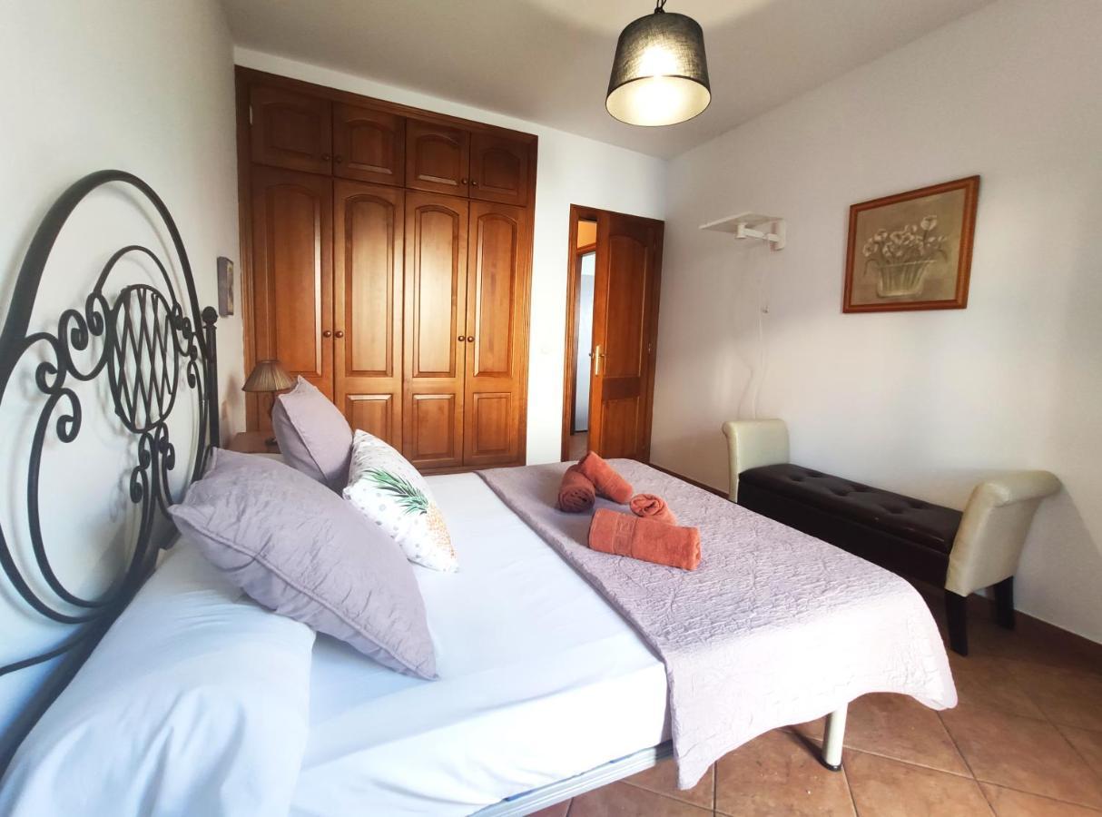 Apartment La Chalana *