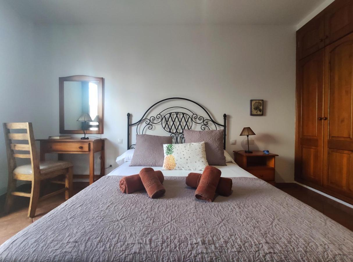 La Chalana Apartment
