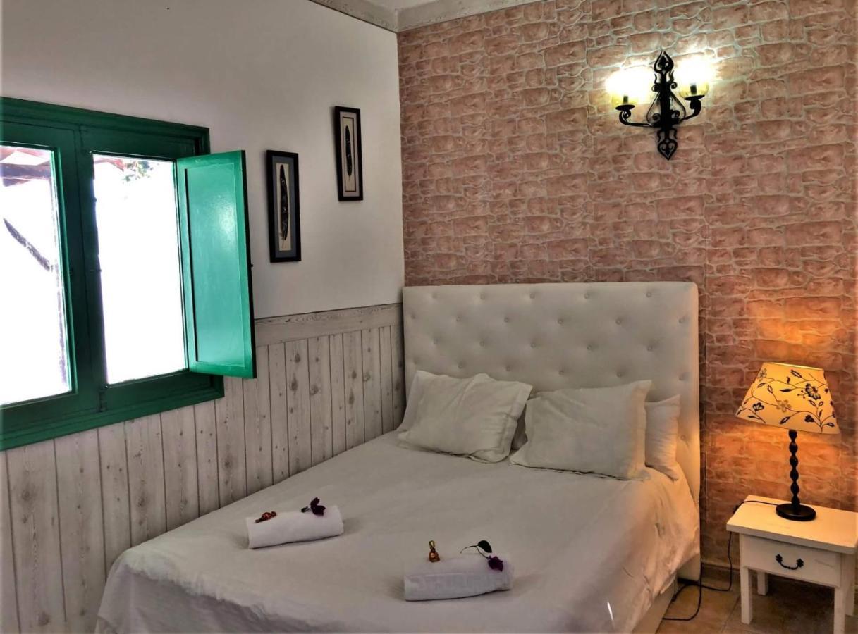Сasa de vacaciones Buganvilla Mácher