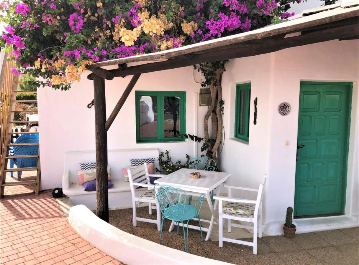 Сasa de vacaciones Buganvilla *