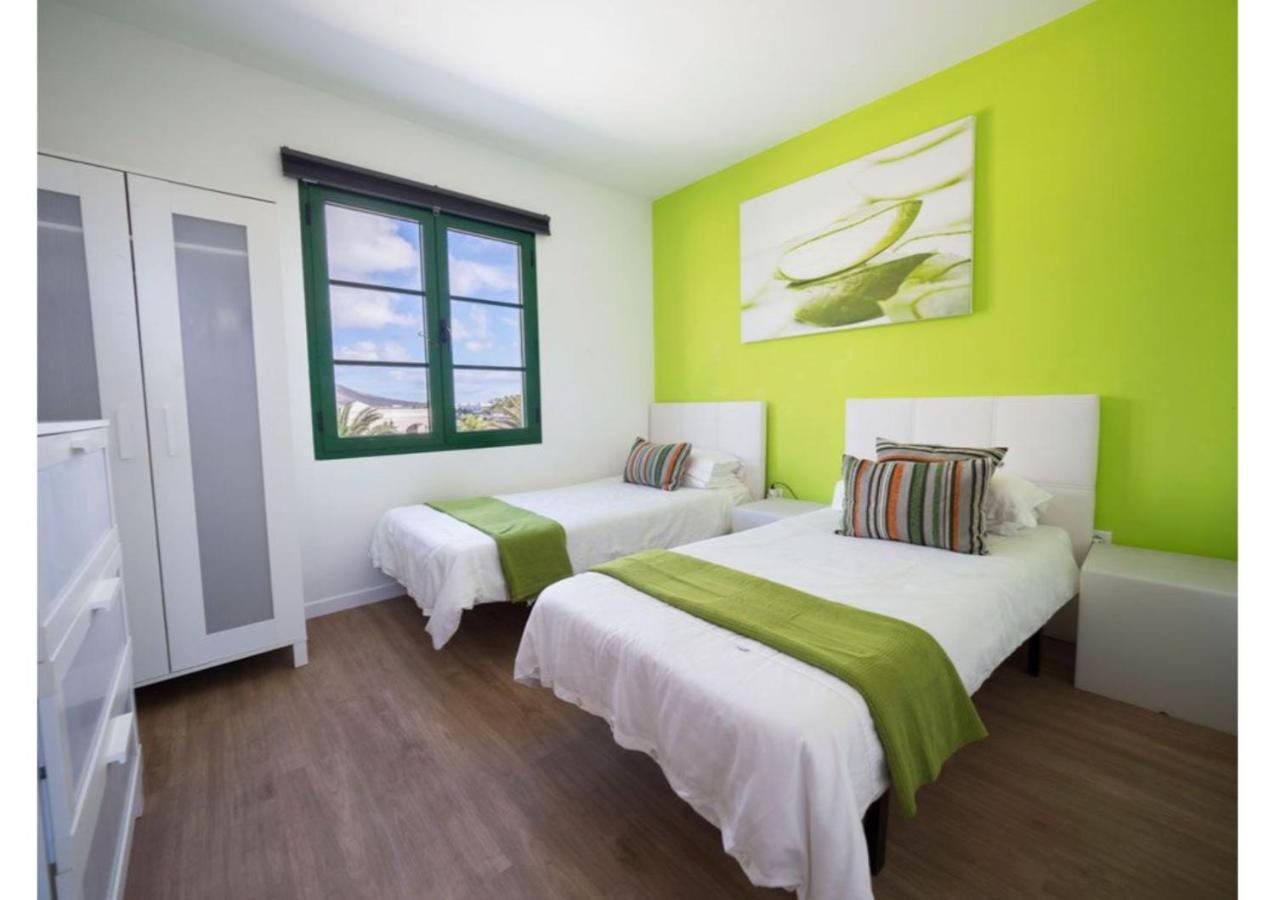 Casa Aloe Vera Holiday home