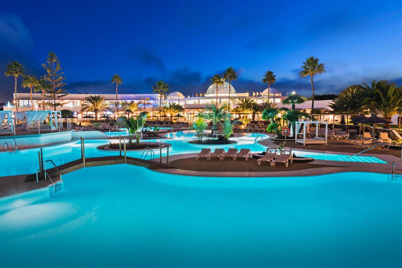 Elba Lanzarote Royal Village Playa Blanca (Lanzarote)