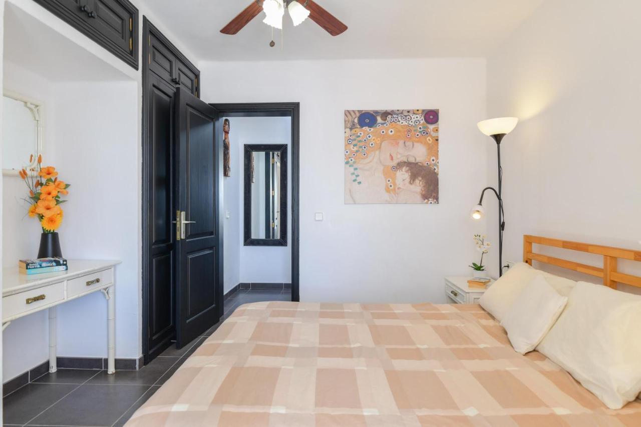 Apartamento Casa Conchita *