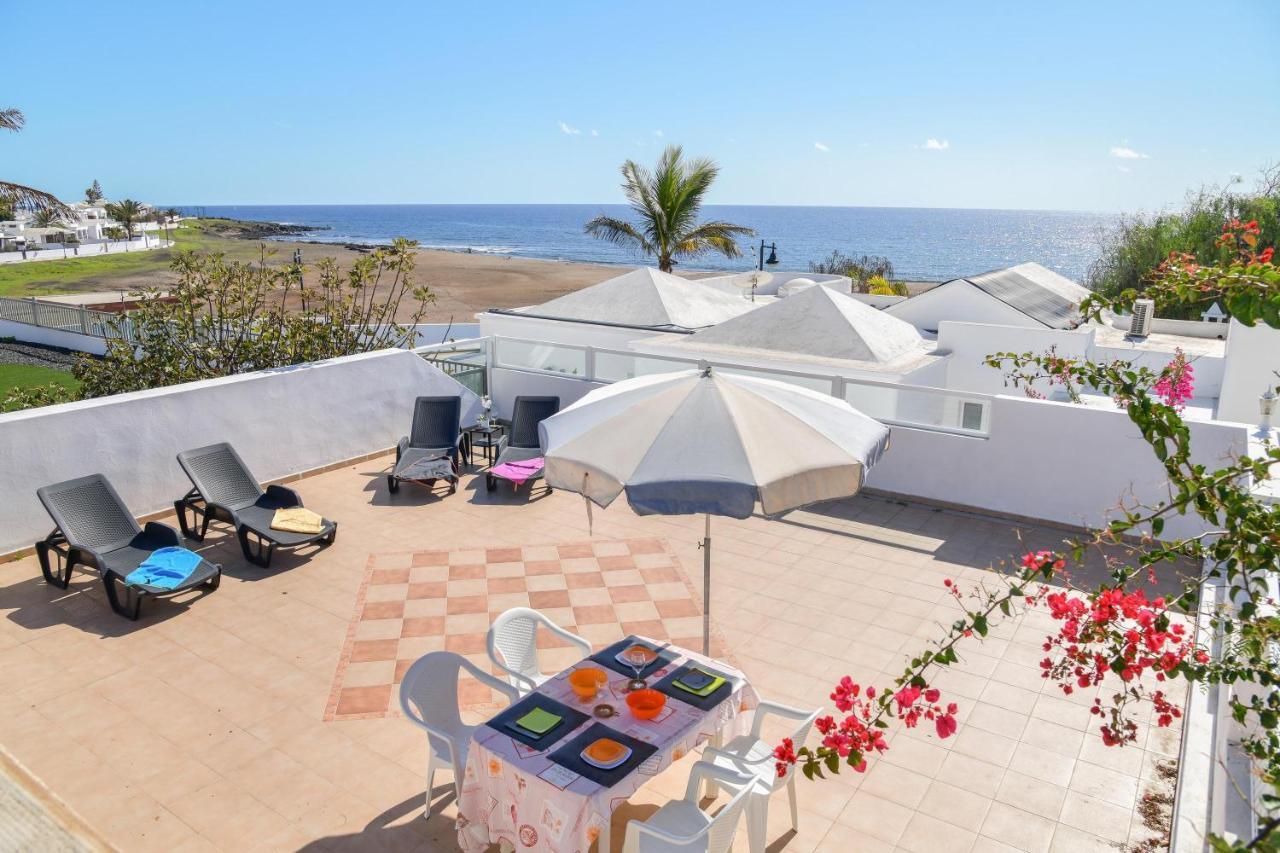 Apartamento Casa Conchita Playa Honda (Lanzarote)