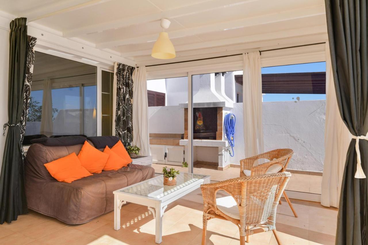 Casa Conchita Playa Honda (Lanzarote)