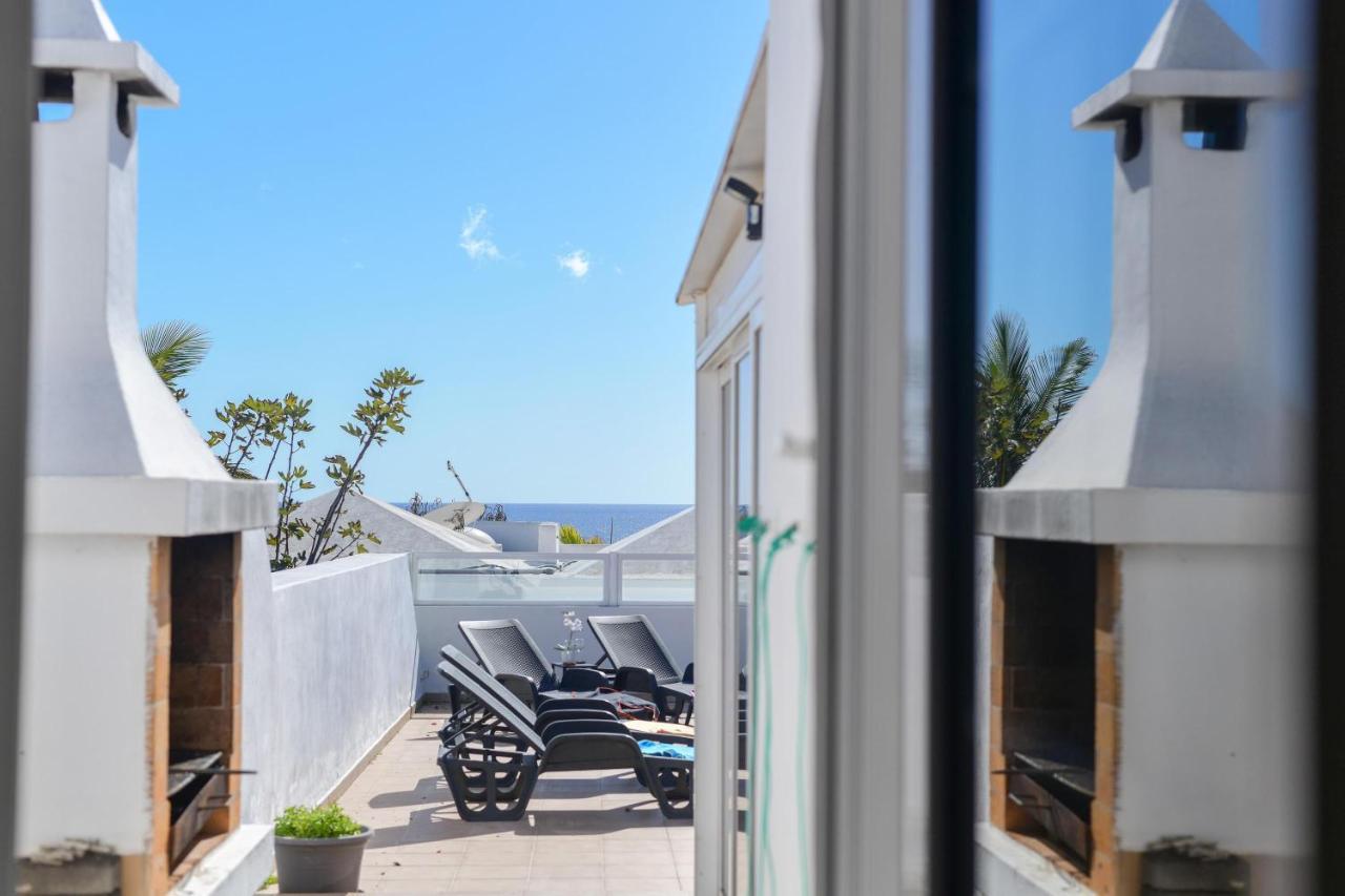 Casa Conchita Playa Honda (Lanzarote)