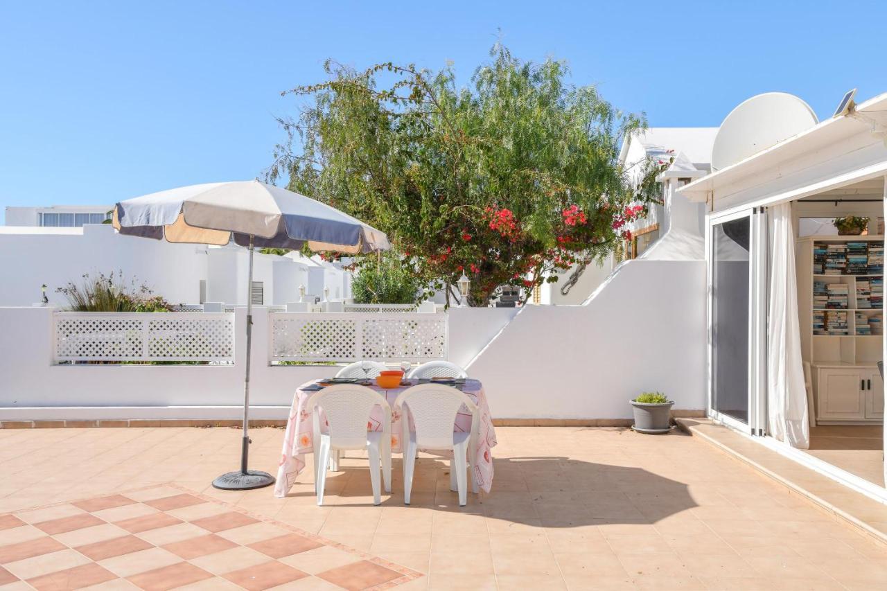 Casa Conchita * Playa Honda (Lanzarote)