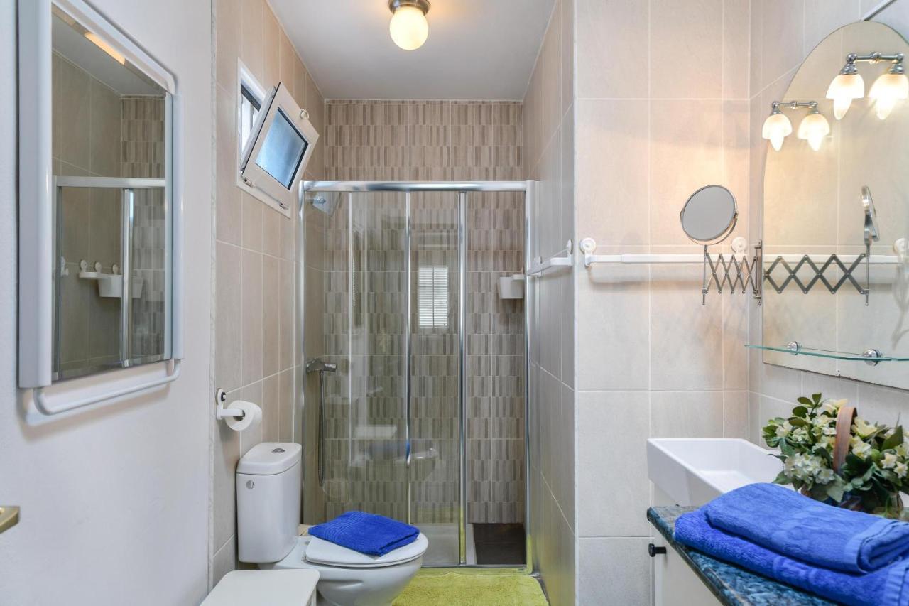 Apartamento Casa Conchita