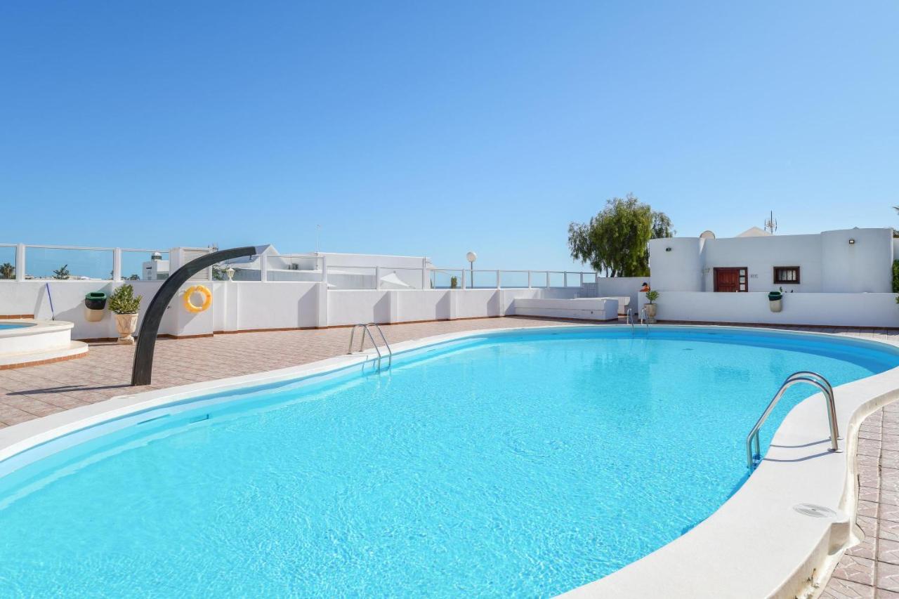 Apartamento Casa Conchita Playa Honda (Lanzarote)
