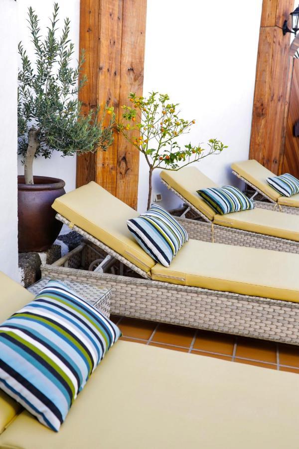Hotel El Charco 3*