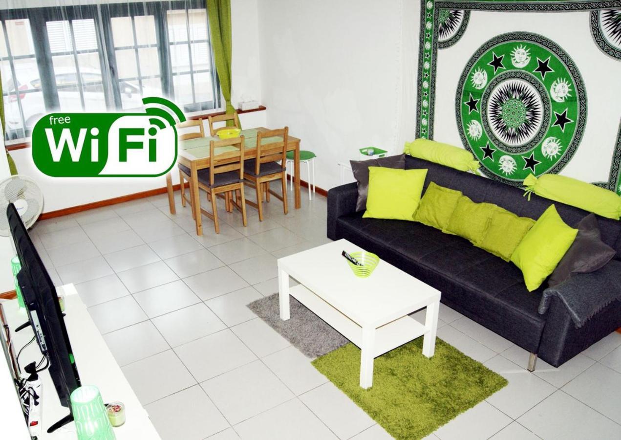 Apartamento Feriado