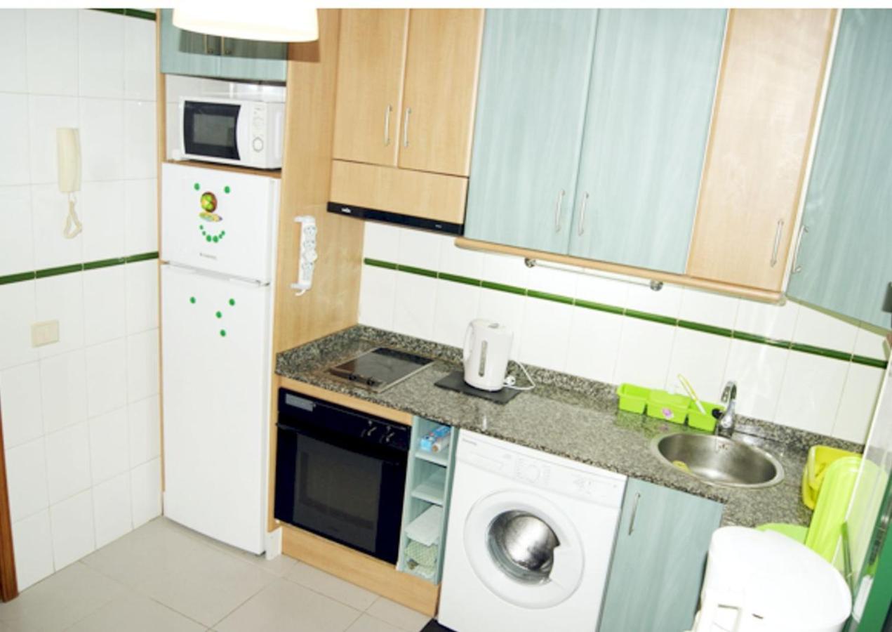 Apartamento Feriado *