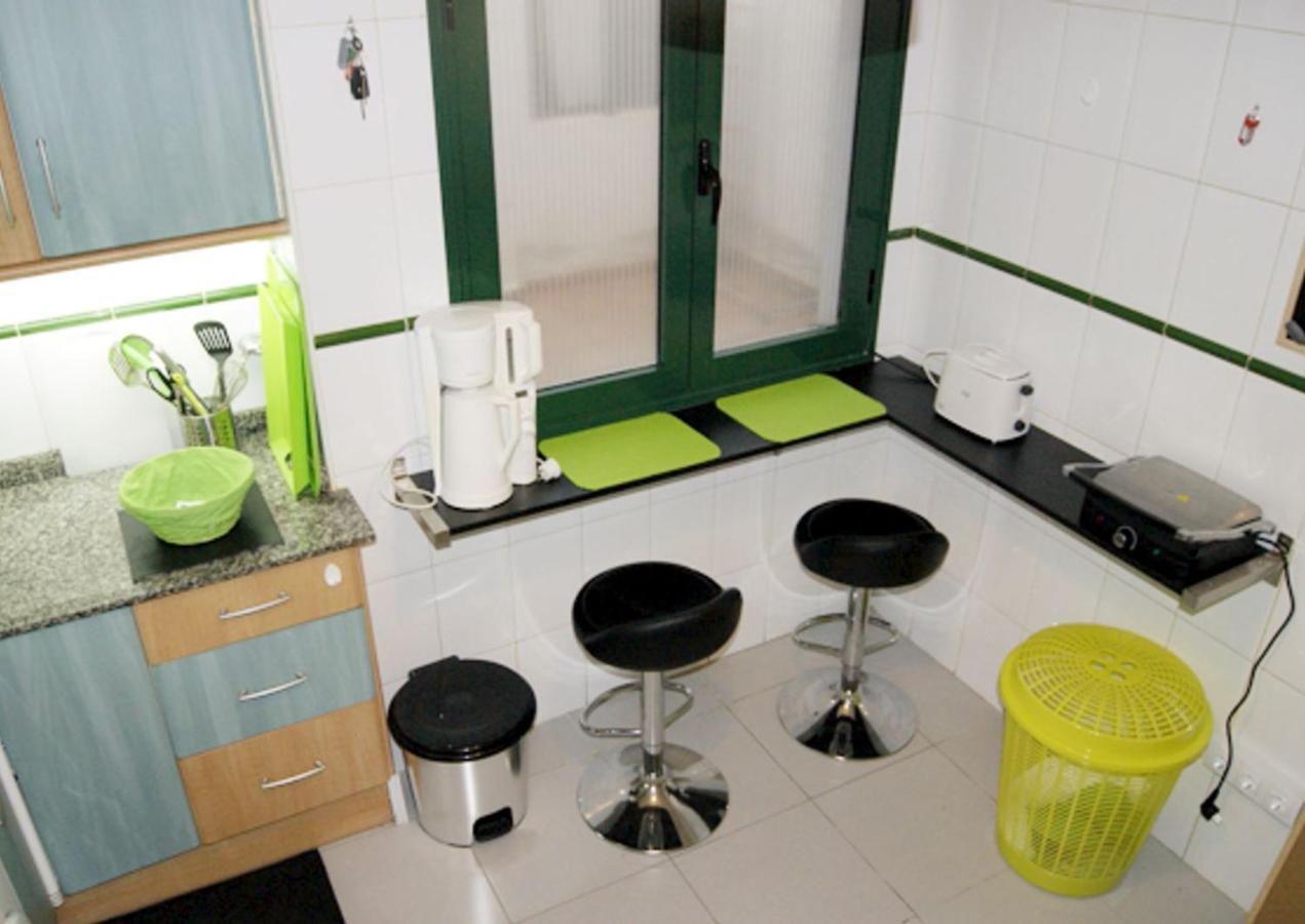 Apartamento Feriado *