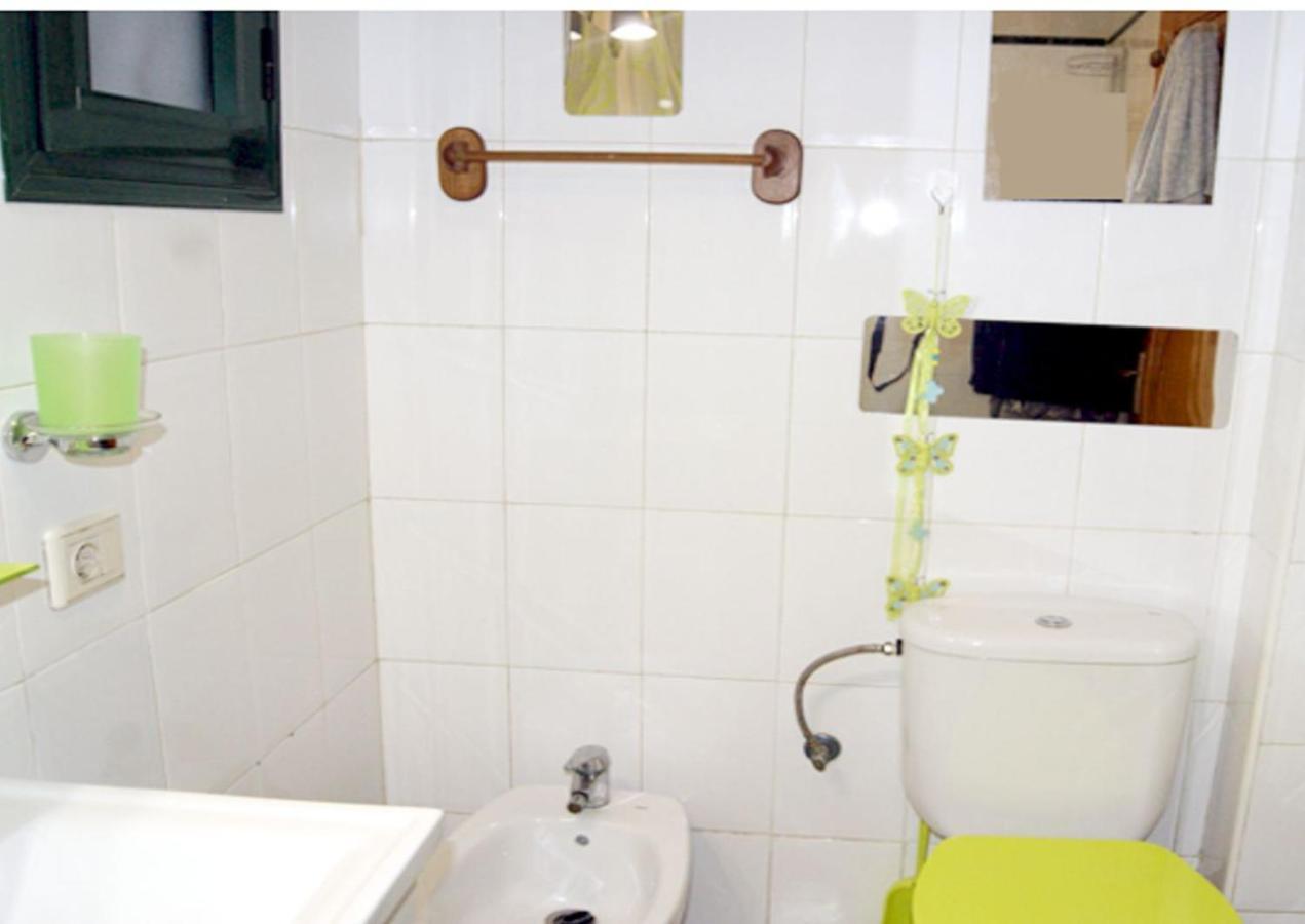 Apartamento Feriado
