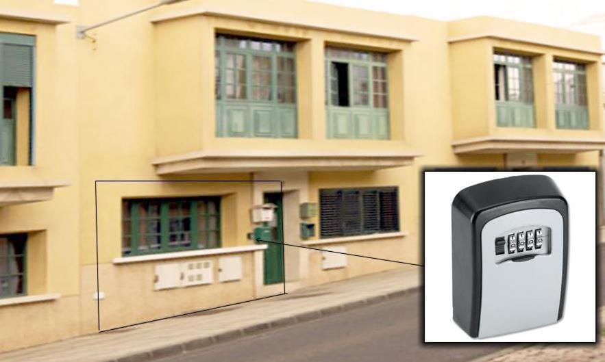Apartamento Feriado Arrecife (Lanzarote)