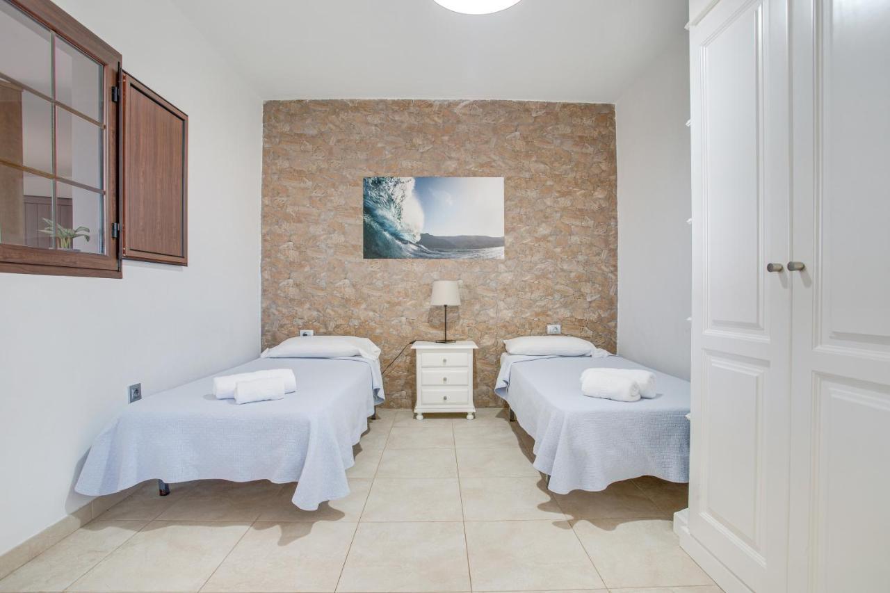Santana Villa