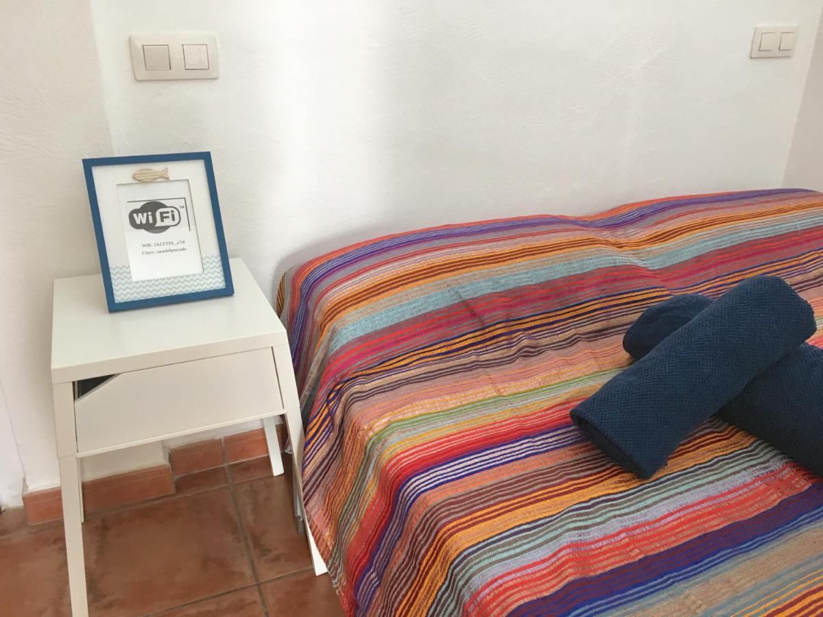Estudio Del Pescado En El Charco *