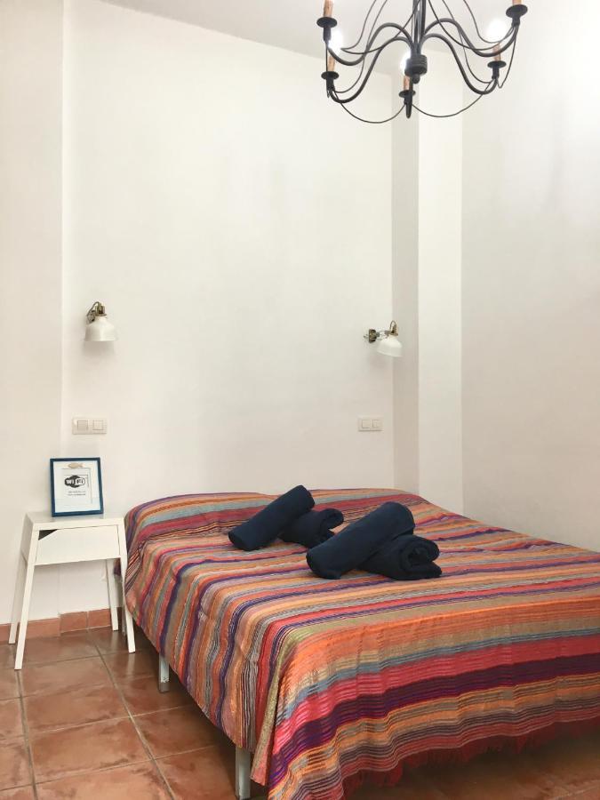Estudio Del Pescado En El Charco Apartment Arrecife (Lanzarote)