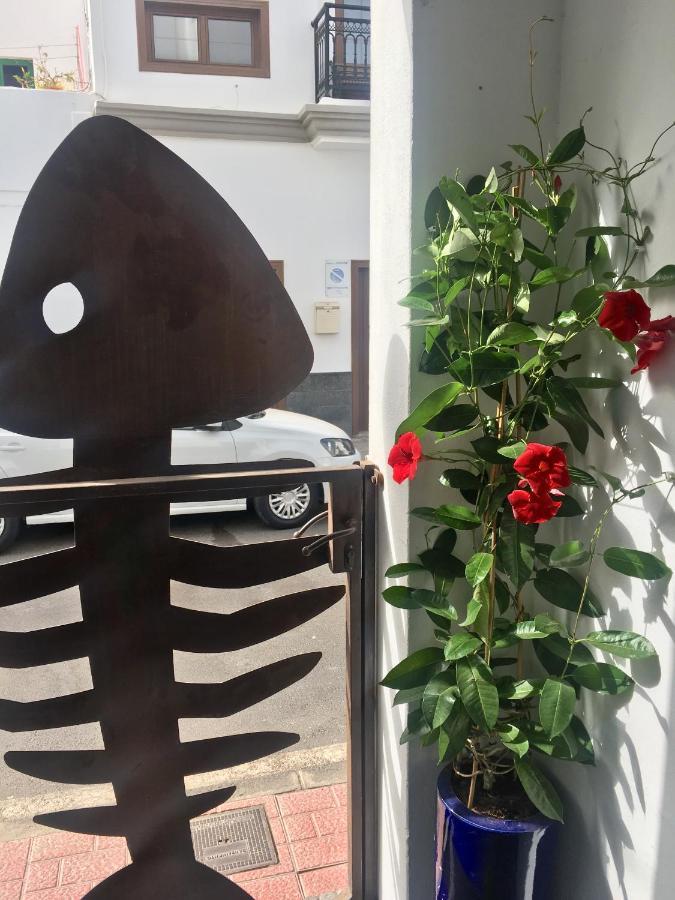 Apartment Estudio Del Pescado En El Charco Arrecife (Lanzarote)