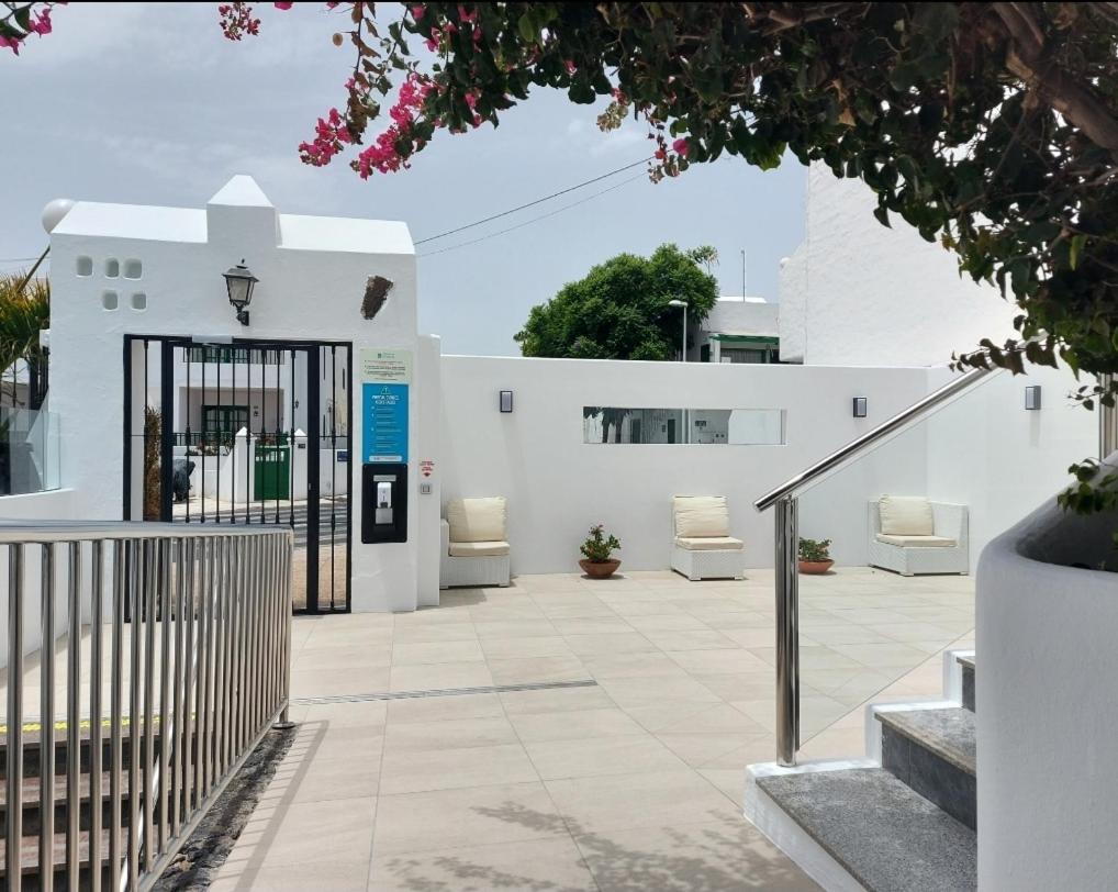 Apartamento Acuario Sol Puerto del Carmen (Lanzarote)