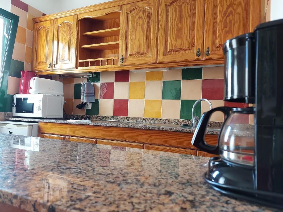 Apartamento Acuario Sol
