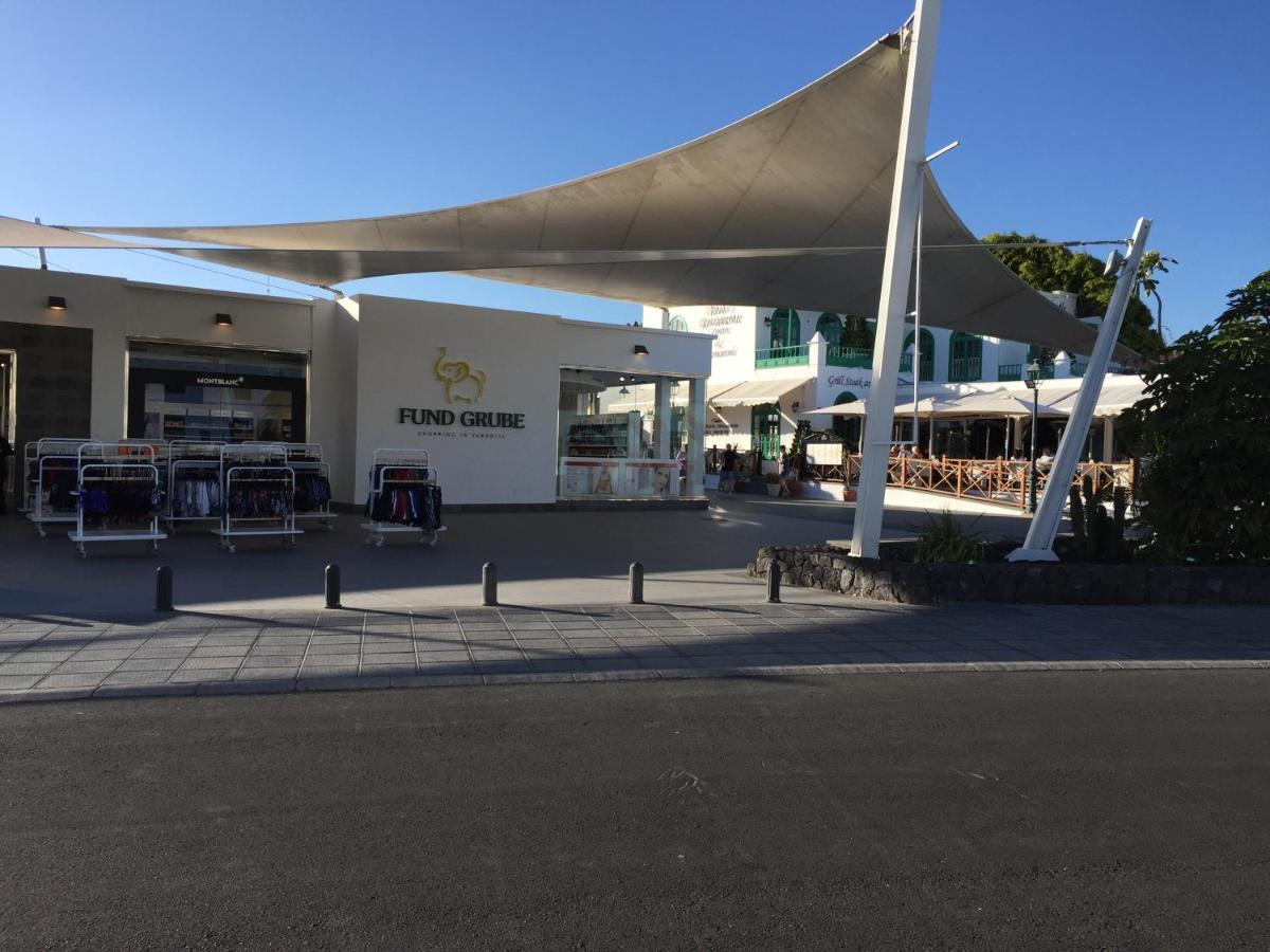 Casa Bella Costa Teguise