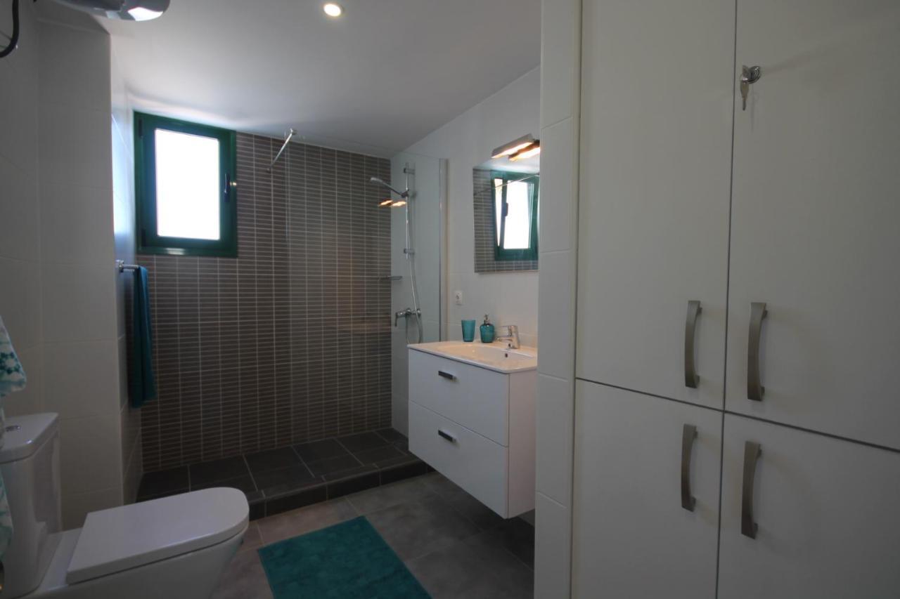 Casa Bella Costa Teguise