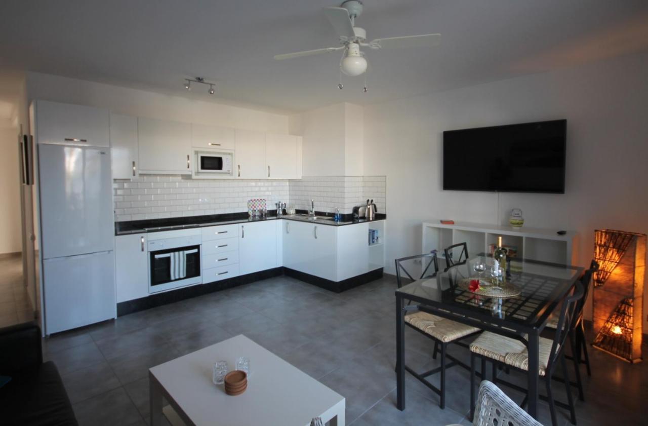 Casa Bella Apartment *
