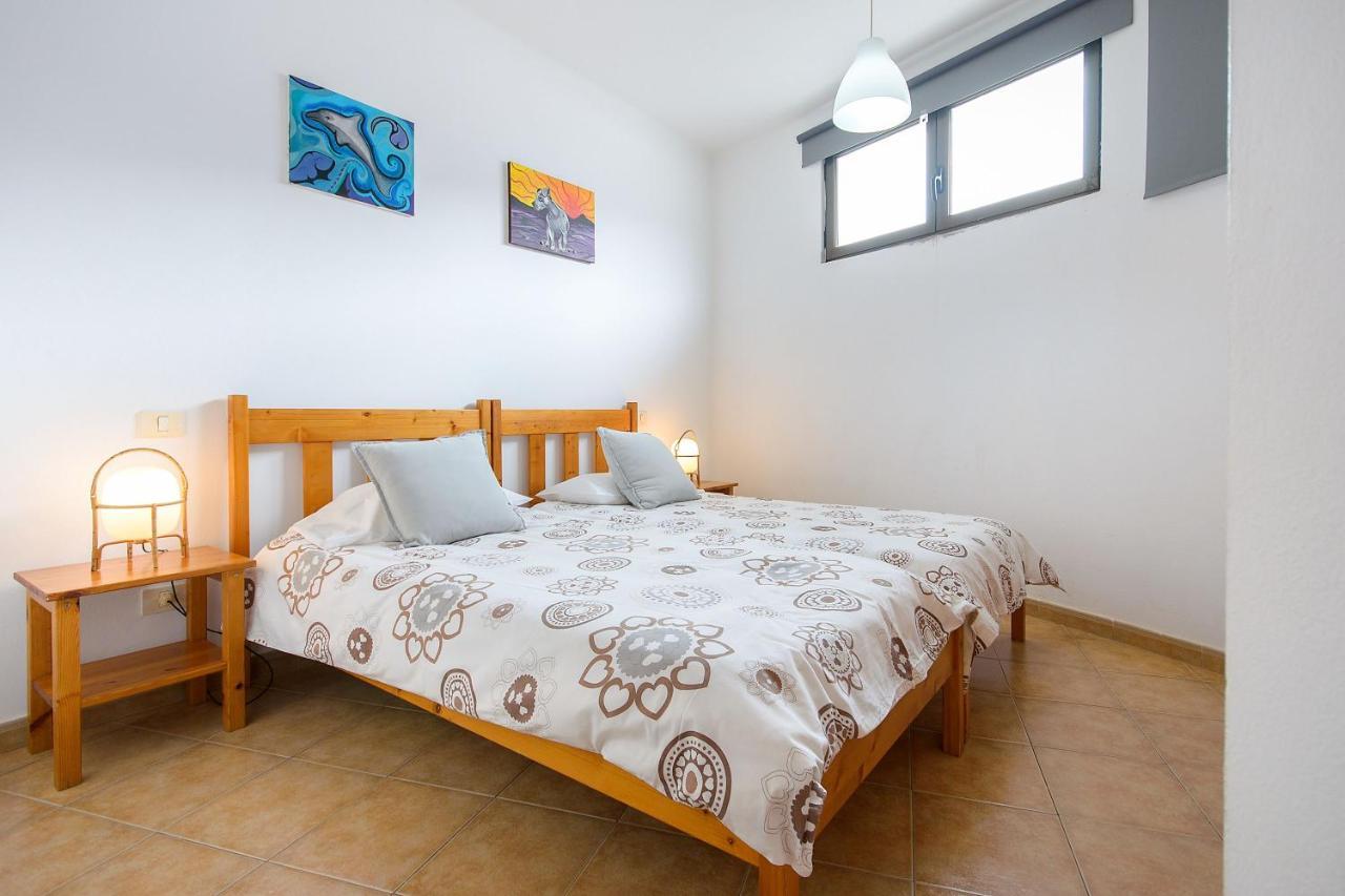 House Famara
