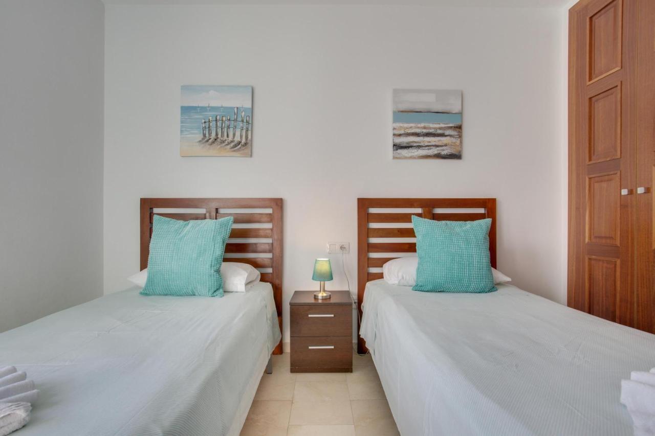 Villa Alegranza Playa Blanca (Lanzarote)