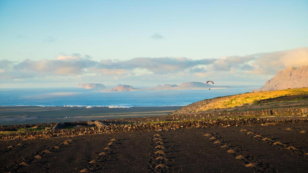 Holiday park Eslanzarote Luxurious Eco Dome Experience *