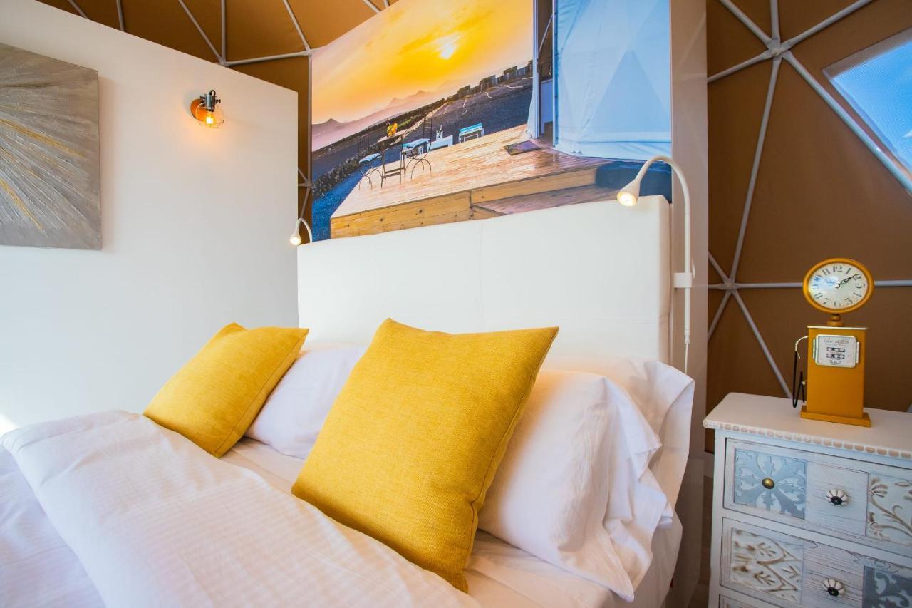 Holiday park Eslanzarote Luxurious Eco Dome Experience Teguise (Lanzarote)