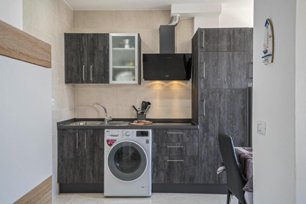 Apartment La Casa Del Pueblo