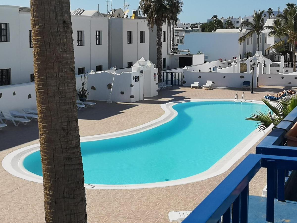 Apartamento Aquazul Puerto Del Carmen *