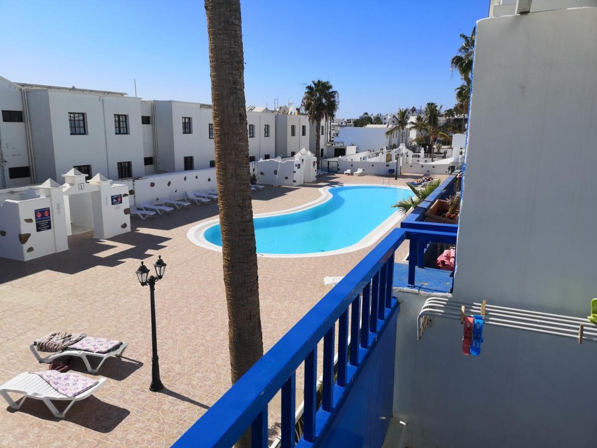 Aquazul Puerto Del Carmen Tías