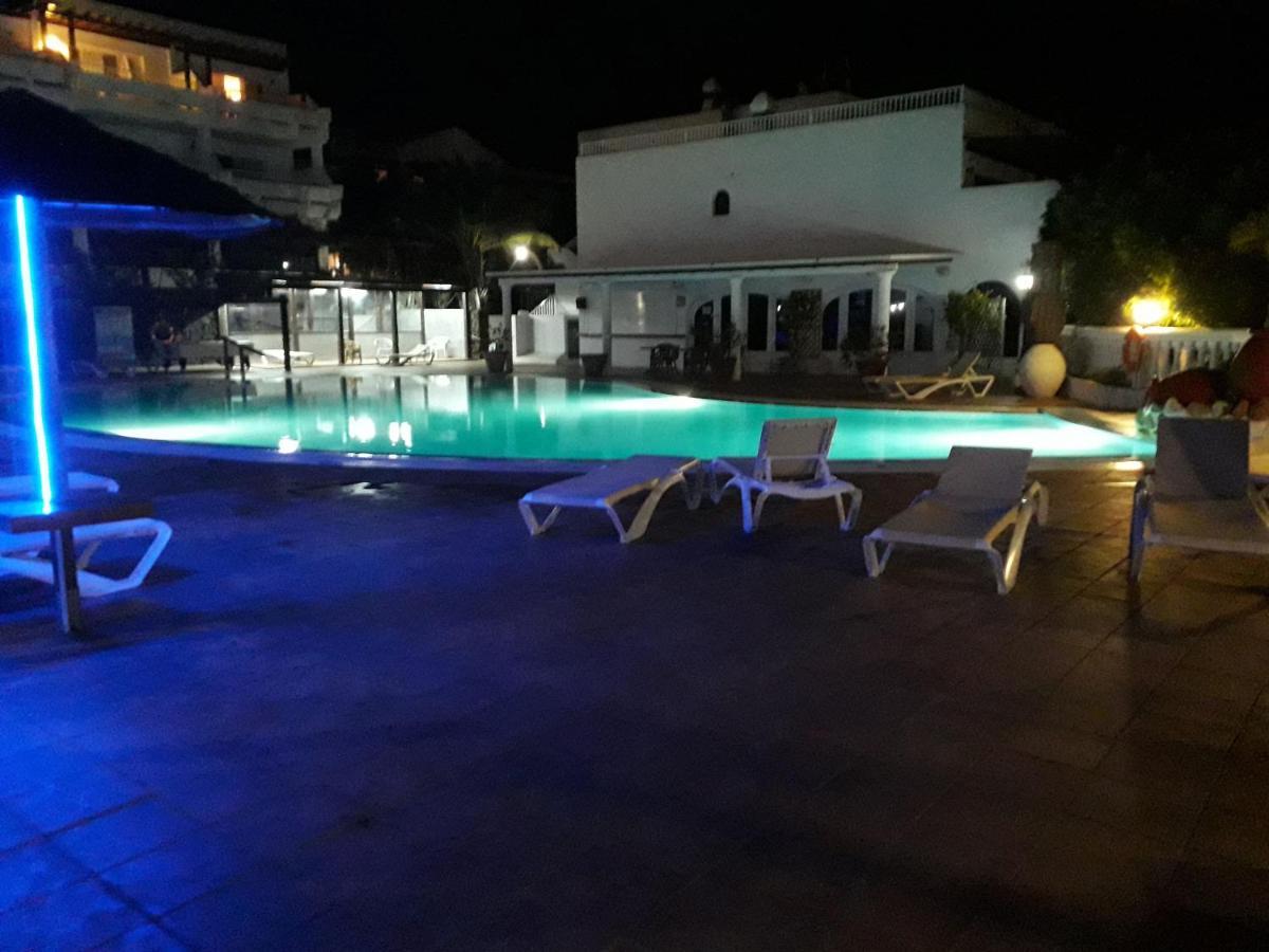 Apartamento Le Parisien Costa Teguise
