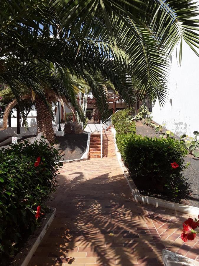 Le Parisien Costa Teguise